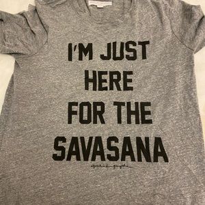 Spiritual gangster t shirt